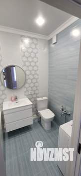 1-к квартира, на длительный срок, 48м2, 4/22 этаж