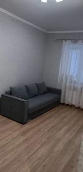 1-к квартира, на длительный срок, 39м2, 7/19 этаж