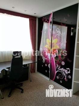 3-к квартира, на длительный срок, 145м2, 13/13 этаж