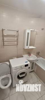 1-к квартира, на длительный срок, 39м2, 11/16 этаж