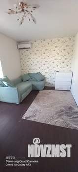 2-к квартира, на длительный срок, 49м2, 2/3 этаж