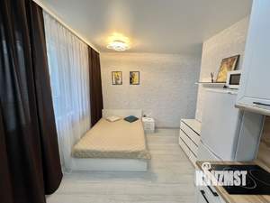 Студия квартира, на длительный срок, 25м2, 9/17 этаж