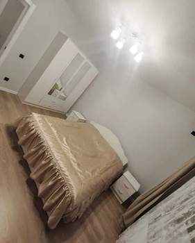 2-к квартира, на длительный срок, 62м2, 19/24 этаж