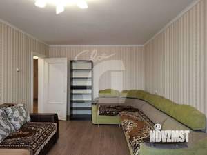 2-к квартира, на длительный срок, 63м2, 10/12 этаж