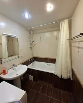 2-к квартира, на длительный срок, 72м2, 4/14 этаж