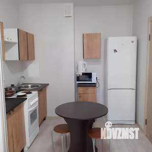 2-к квартира, на длительный срок, 33м2, 3/9 этаж