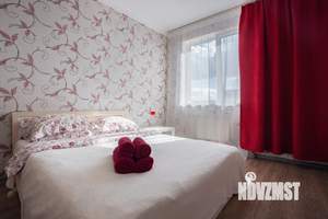 2-к квартира, посуточно, 68м2, 1/1 этаж