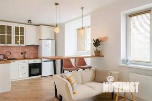 1-к квартира, посуточно, 32м2, 1/1 этаж