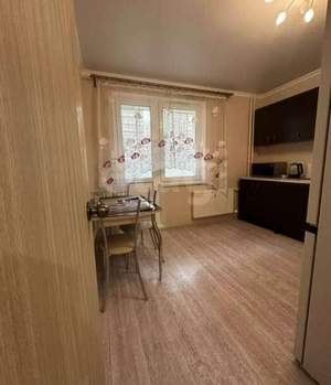 1-к квартира, на длительный срок, 44м2, 1/16 этаж