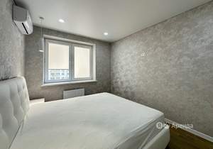 1-к квартира, на длительный срок, 36м2, 6/24 этаж