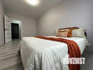 2-к квартира, посуточно, 60м2, 1/1 этаж