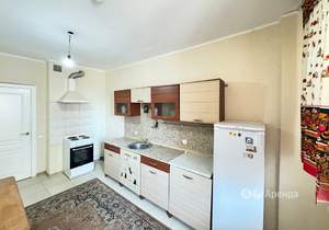 2-к квартира, на длительный срок, 66м2, 5/6 этаж