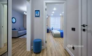 1-к квартира, на длительный срок, 41м2, 10/24 этаж