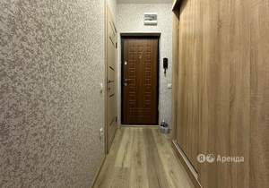 Студия квартира, на длительный срок, 30м2, 4/10 этаж