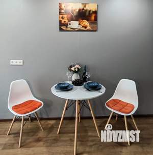 Студия квартира, посуточно, 28м2, 3/17 этаж