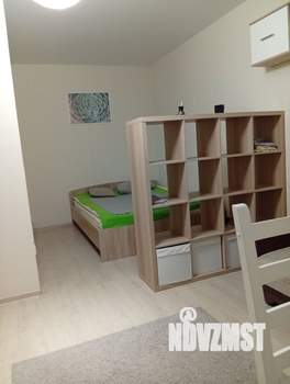 1-к квартира, на длительный срок, 41м2, 2/17 этаж