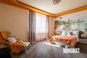2-к квартира, посуточно, 65м2, 1/1 этаж