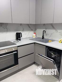 1-к квартира, посуточно, 34м2, 8/9 этаж