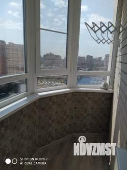 1-к квартира, на длительный срок, 39м2, 13/18 этаж