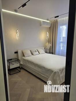 1-к квартира, на длительный срок, 38м2, 10/18 этаж