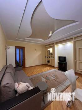 2-к квартира, на длительный срок, 72м2, 4/10 этаж