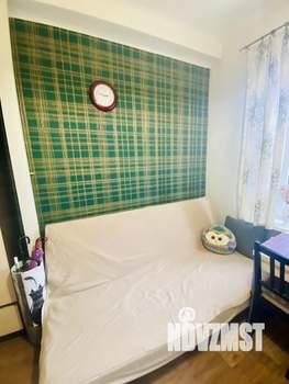 1-к квартира, на длительный срок, 40м2, 2/2 этаж