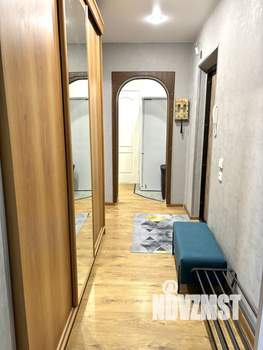 2-к квартира, на длительный срок, 54м2, 3/16 этаж