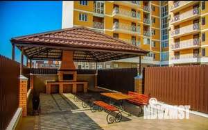 1-к квартира, на длительный срок, 34м2, 17/17 этаж