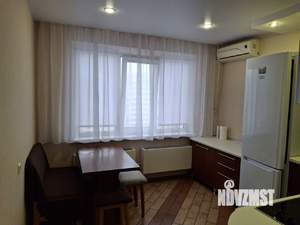 1-к квартира, на длительный срок, 36м2, 14/16 этаж