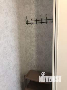 Студия квартира, на длительный срок, 25м2, 14/22 этаж
