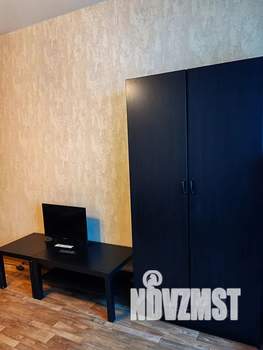 Студия квартира, посуточно, 35м2, 15/19 этаж