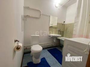 1-к квартира, на длительный срок, 37м2, 7/16 этаж