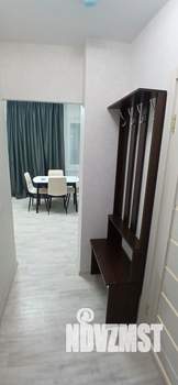 Студия квартира, на длительный срок, 28м2, 2/17 этаж