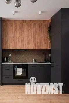 1-к квартира, на длительный срок, 34м2, 8/10 этаж