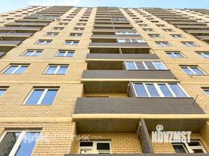 1-к квартира, на длительный срок, 36м2, 16/16 этаж