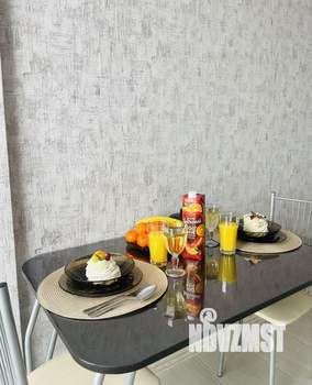 1-к квартира, посуточно, 45м2, 19/19 этаж