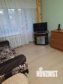 1-к квартира, на длительный срок, 32м2, 3/4 этаж
