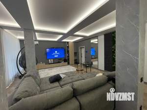 2-к квартира, на длительный срок, 135м2, 25/25 этаж