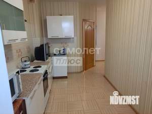 1-к квартира, на длительный срок, 37м2, 2/5 этаж