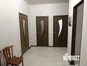 2-к квартира, на длительный срок, 65м2, 3/22 этаж