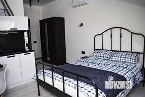 Студия квартира, посуточно, 21м2, 10/10 этаж