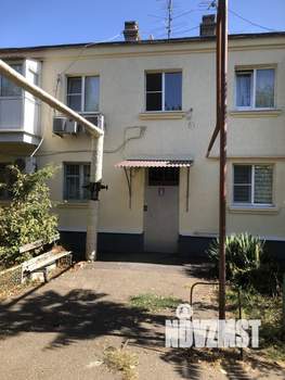 2-к квартира, на длительный срок, 45м2, 1/2 этаж