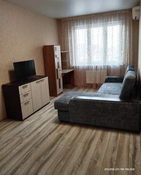 1-к квартира, на длительный срок, 38м2, 8/10 этаж