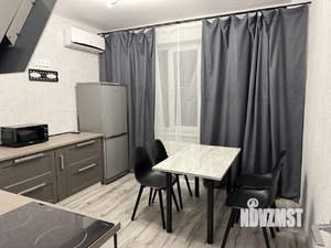 1-к квартира, на длительный срок, 45м2, 8/17 этаж