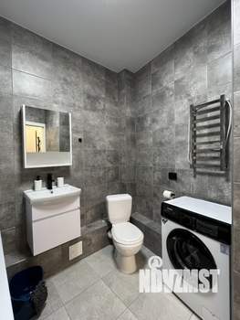 1-к квартира, на длительный срок, 38м2, 17/25 этаж