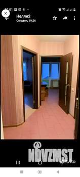 1-к квартира, на длительный срок, 38м2, 5/5 этаж