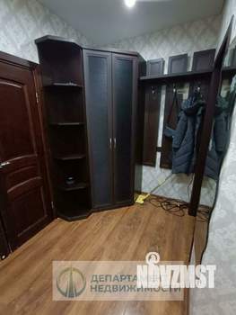 2-к квартира, на длительный срок, 55м2, 4/6 этаж