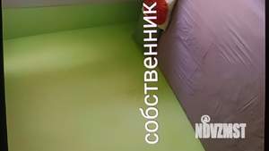 Студия квартира, на длительный срок, 26м2, 8/23 этаж