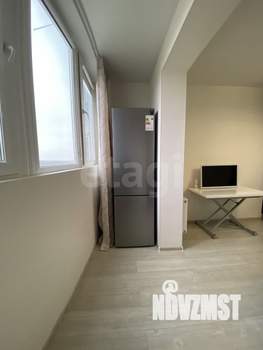 1-к квартира, на длительный срок, 37м2, 13/26 этаж