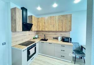 2-к квартира, на длительный срок, 48м2, 3/16 этаж